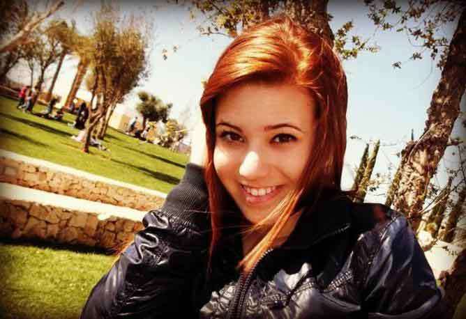 MELISSA, UCCISA VIGLIACCAMENTE A 16 ANNI...