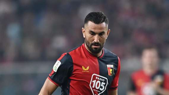 Il Benevento prepara la sfida contro il Genoa con il pensiero rivolto a Coda