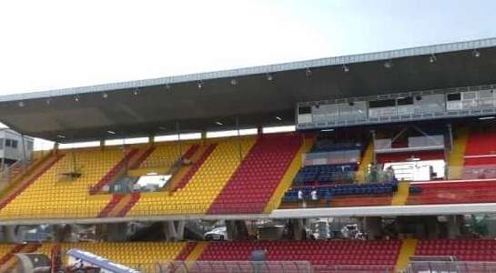 Copertura tribuna stadio "Ciro Vigorito": arriva la precisazione del Comune di Benevento