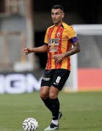 LE PAGELLE DI FOGGIA-BENEVENTO: MAITA IL MIGLIORE, SI SBLOCCA TUMMINELLO