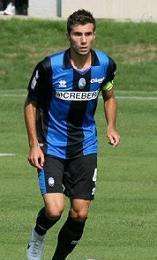 UFFICIALE: LUCA MILESI IN GIALLOROSSO 
