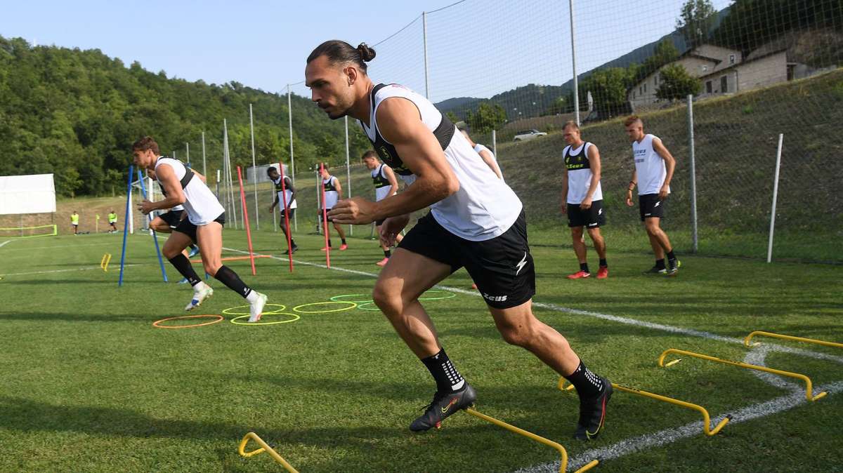 Calciomercato Benevento: anche Veseli potrebbe volare in Turchia