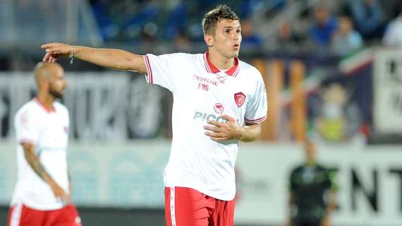 Gianluca Nicco