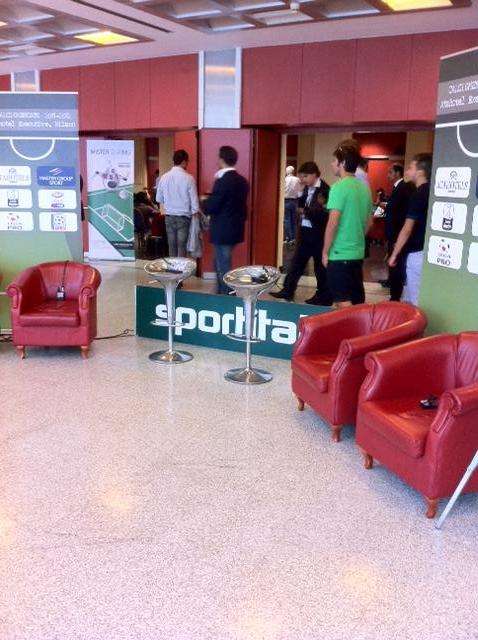 L'EDITORE DI SPORTITALIA DICHIARA FALLIMENTO