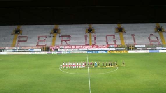"VISTI IN CAMPO": LE NOSTRE OPINIONI SUI SINGOLI, DOPO PERUGIA - BENEVENTO