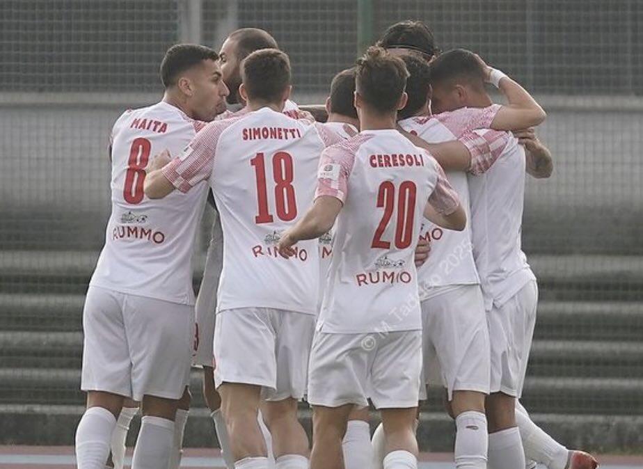 ATALANTA U23-BENEVENTO 3-4: DEVASTANTI!