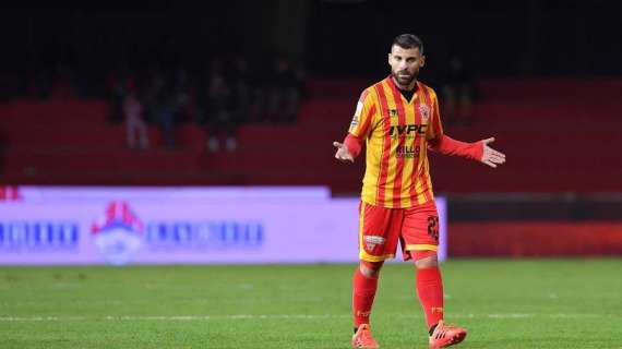 NOCERINO: “ECCO IL VERO MOTIVO DEL MIO ADDIO AL BENEVENTO”