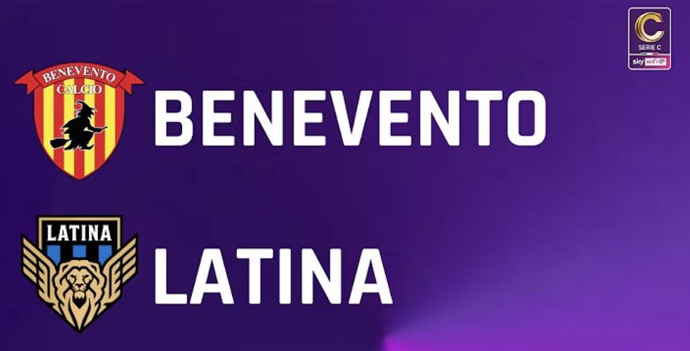 [VIDEO] BENEVENTO-LATINA 1-1: I GIALLOROSSI AVREBBERO MERITATO DI PIU'