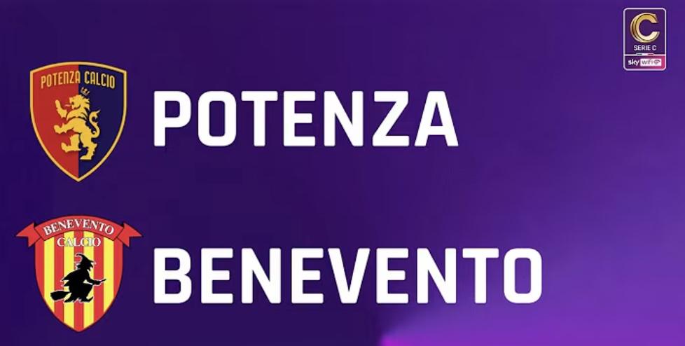 [VIDEO] POTENZA-BENEVENTO 0-1: I giallorossi vincono anche a Potenza