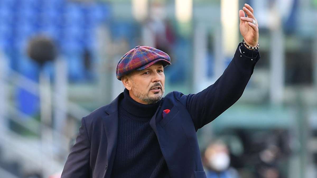Sinisa Mihajlovic ci lascia: la redazione di TuttoBenevento si stringe al dolore dei familiari
