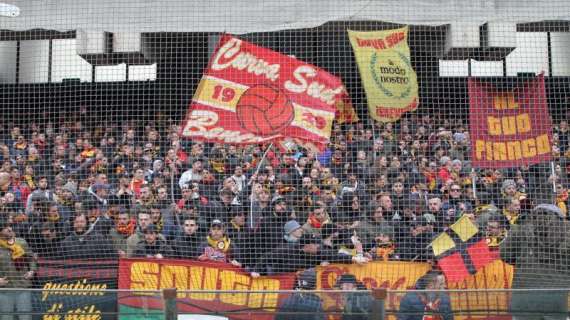 PRESTO IL BENEVENTO POTREBBE AVERE NUOVI ACQUIRENTI