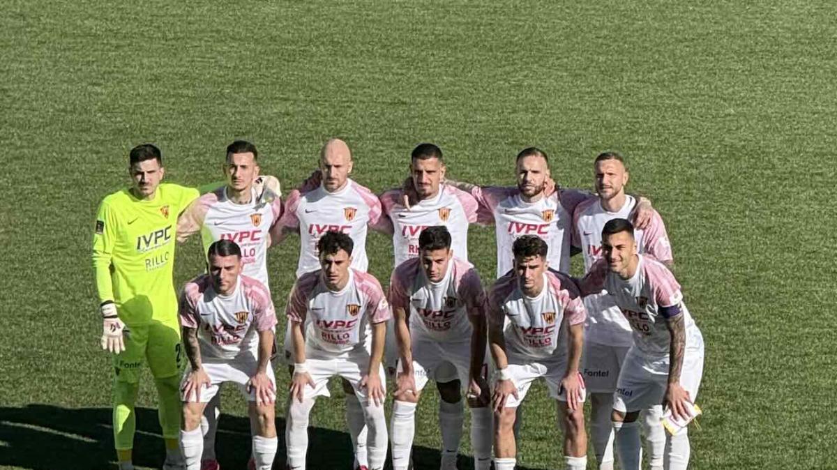 LE PAGELLE DI TEAM ALTAMURA-BENEVENTO: Tumminello e Prisco i migliori, Ceresoli e Salvemini in difficoltà 