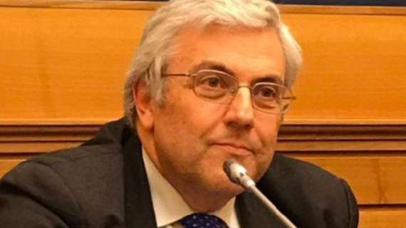 CARLO VERNA: “IL BENEVENTO COME IL GRANDE TORINO”