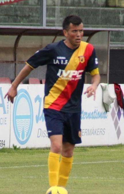 Emanuele D'Anna