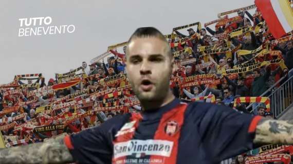 BOTTO DI FINE MERCATO: ARRIVA ANCHE TUMMINELLO!