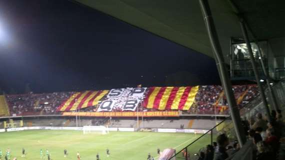"VISTI IN CAMPO": LE NOSTRE OPINIONI SUI SINGOLI, DOPO BENEVENTO-Avellino