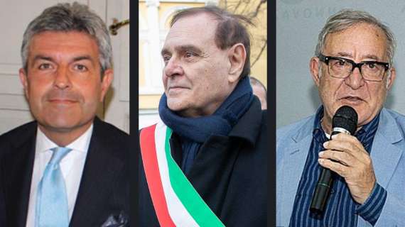 MASTELLA E LOMBARDI, CI VOGLIONO GESTI CONCRETI DI VICINANZA A VIGORITO E NON STERILI APPELLI!