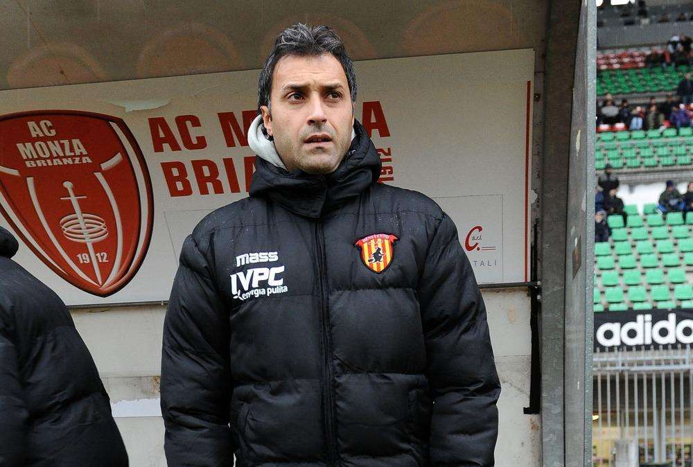 Carmelo Imbriani