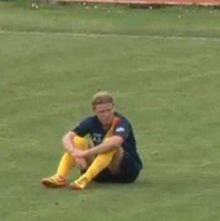 GAME OVER, MA ABBIAMO SEMPRE UN'EMOZIONE PRENOTATA, PAROLA DI ORESTE VIGORITO!