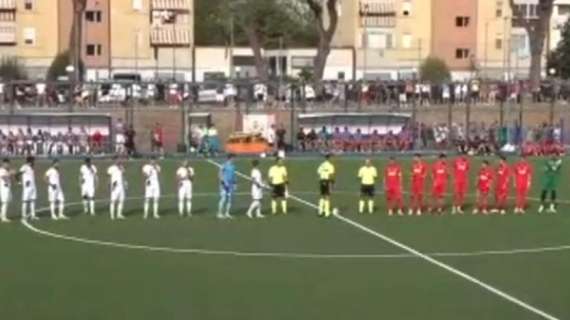 Amichevole, Benevento - Picerno 1-2: la Strega chiude con una sconfitta il suo precampionato