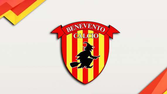 Benevento ammesso al campionato di serie B 2019-2020