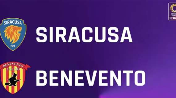 [VIDEO] SIRACUSA-BENEVENTO 0-3: I giallorossi schiantano i siciliani e si rialzano immediatamente