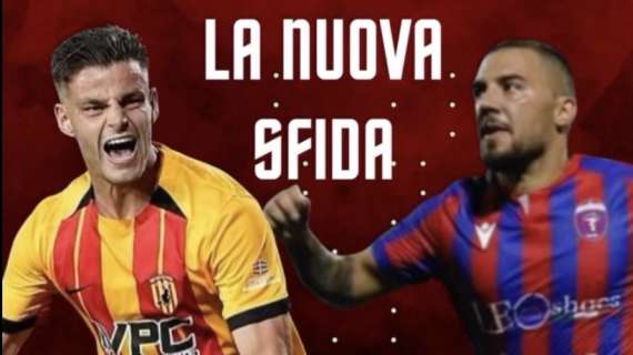 MATCH DAY: CASARANO-BENEVENTO, le ultime dai ritiri e le probabili formazioni