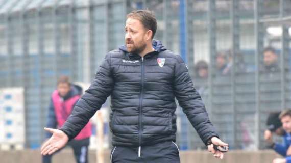 Venezia, il tecnico Javorcic sulla sfida col Benevento: "Affrontiamo una squadra pericolosa ma vogliamo far bene anche in casa"