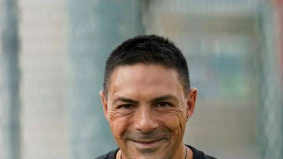 Il Benevento calcio riabbraccia il fisioterapista Ernesto Galliano che torna in giallorosso 