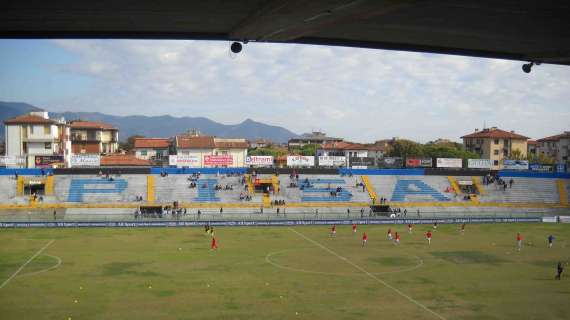 SEGUI IL NS.LIVE: PISA-BENEVENTO:2-0...(6' Perna 4'st. Perna)..FINALE....in diretta dall'Arena Garibaldi di Pisa