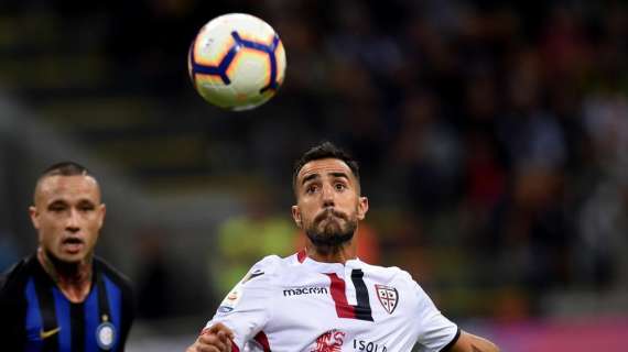 Ufficiale - Marco Sau è un nuovo calciatore del Benevento