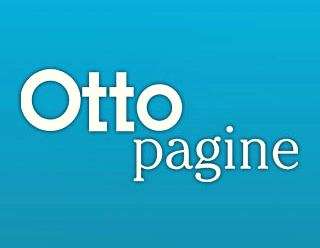 PRESENTAZIONE UFFICIALE E DUBUTTO DI "OTTOPAGINE"