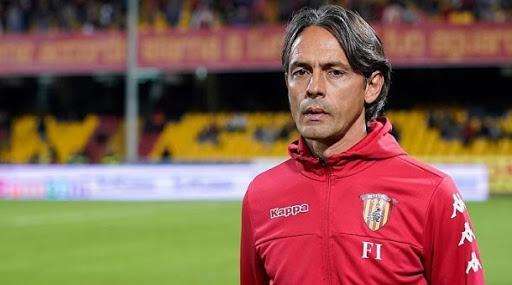 Benevento, Inzaghi suona la carica in vista di lunedì: "Andiamo a prendercelA"
