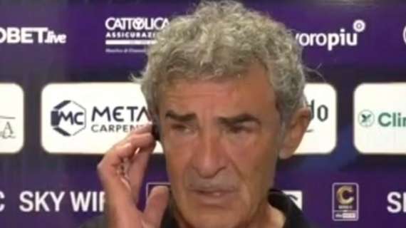 AUTERI DOPO CROTONE-BENEVENTO: "Vittoria strameritata, creato tanto e giocato con intensità"