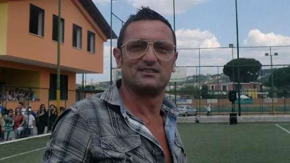 ESCLUSIVA TB - CIRO CARUSO: "BENEVENTO DA 10 E LODE. STAGIONE STORICA"