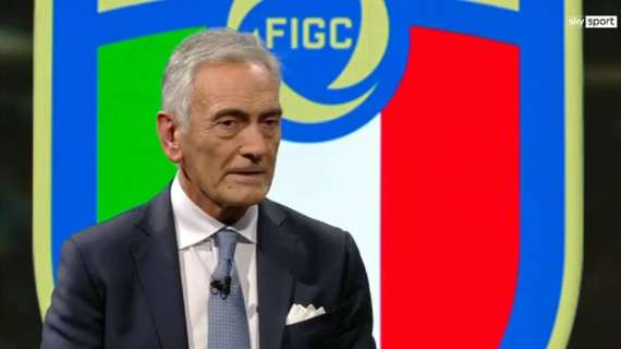 COMUNICATO FIGC: LE IPOTESI IN CASO DI STOP DEFINITIVO DEI CAMPIONATI