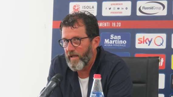 Benevento, in attesa della presentazione di Andreoletti prende forma il nuovo staff tecnico 