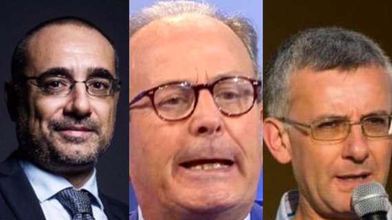 OGGI DALLE 18.15 "TOTALMENTE DIPENDENTE". OSPITI: MARCO BELLINAZZO, FRANCO ORDINE E LUCA MAIO
