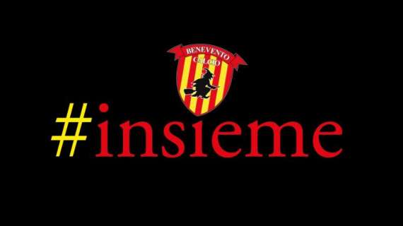 NEWS TB: Benevento Calcio, lunedì parte la campagna abbonamenti 2022-2023: prezzi alla portata di tutti