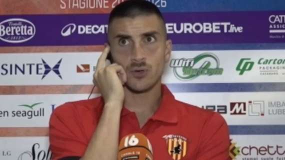 LE PAGELLE: Prisco il migliore, Carfora e Lamesta sottotono