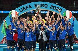 EURO 2020, FINALE ITALIA INGHILTERRA: IL COMMENTO DI ARTURO CIULLO