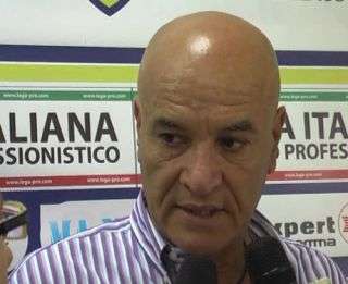SCELTA D.S. : DI SOMMA, UNO DEI POSSIBILI CANDIDATI, PROSSIMO ALLA RICONFERMA A CASTELLAMMARE