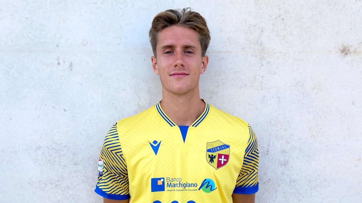 Benevento, ecco Don Bolsius: il primo acquisto dell' era Carli