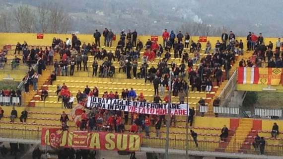 SEGUI IL NS. LIVE: BENEVENTO-COMO 1-0 (38'st. Pintori su rig.)......FINALE....dallo stadio "Ciro Vigorito di Benevento"...DIRETTA FOTOGRAFICA E TESTUALE..