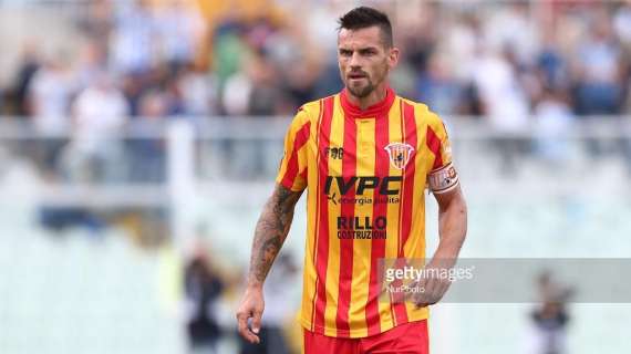 Maggio: "A Benevento progetto serio: vogliamo tornare in Serie A"