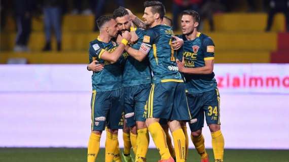 Le pagelle di TB - Benevento - Pescara 2-1: Coda cade e si rialza, Caldirola e Volta superlativi