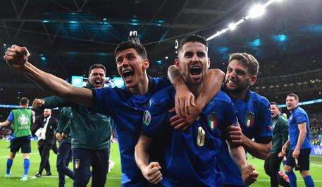 EURO 2020: ITALIA-SPAGNA, LE PAGELLE DI ARTURO CIULLO. GLI AZZURRI IN FINALE!