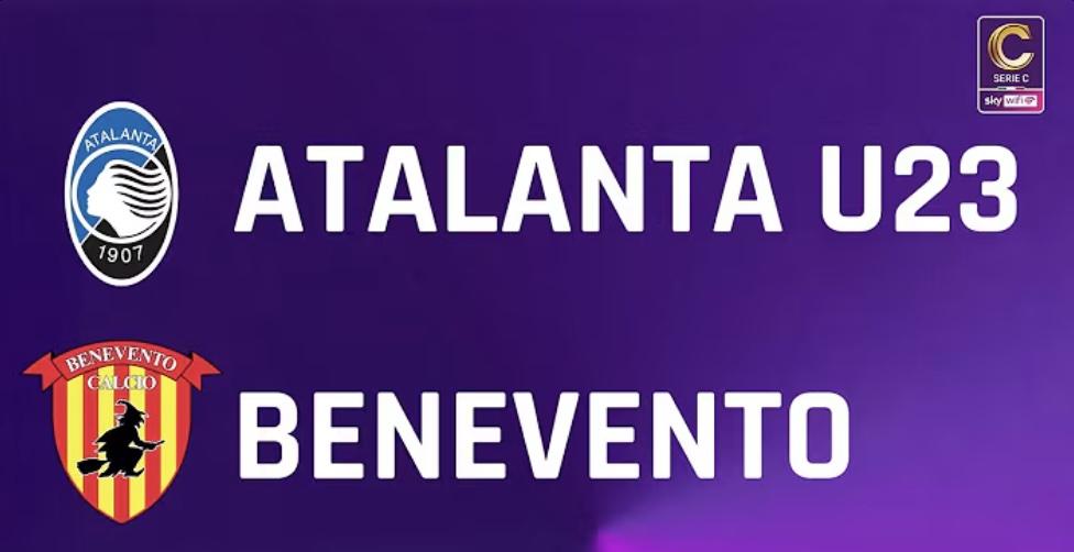 [VIDEO] ATALANTA U23-BENEVENTO 3-4: 
