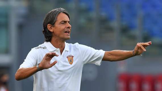 BENEVENTO, I CONVOCATI PER LA SAMP