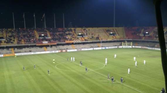 LE NOSTRE "OPINIONI" SUI SINGOLI DOPO BENEVENTO - FROSINONE